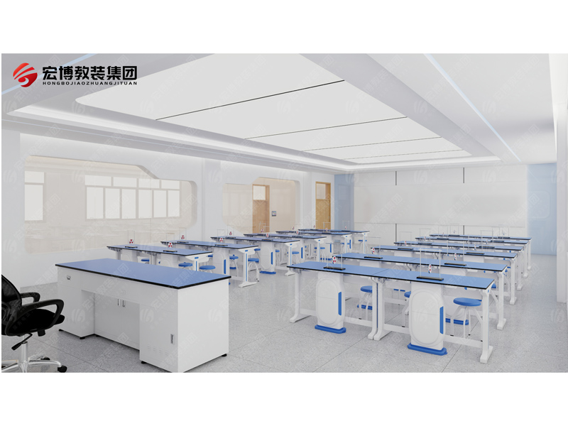 物理力学实验室